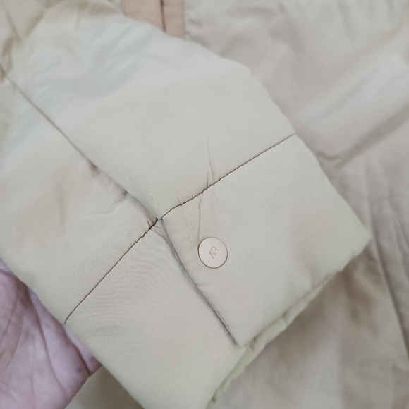 Attrait puffer jacket - Picture 7 of 7